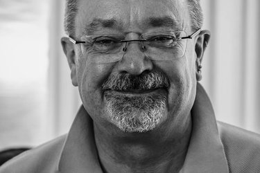 Mark Woolman