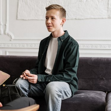 Youth and Mental Health