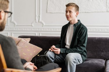 Youth and Mental Health