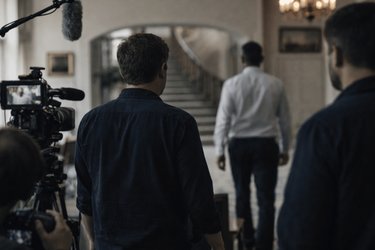 Manosphere documentary clip
