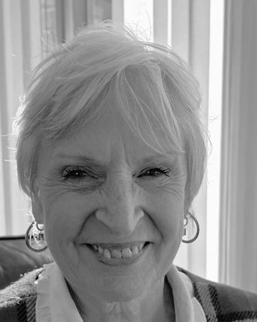 Yvonne Rolf