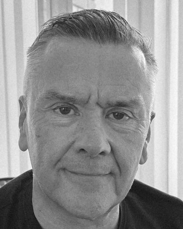 Mark Davies