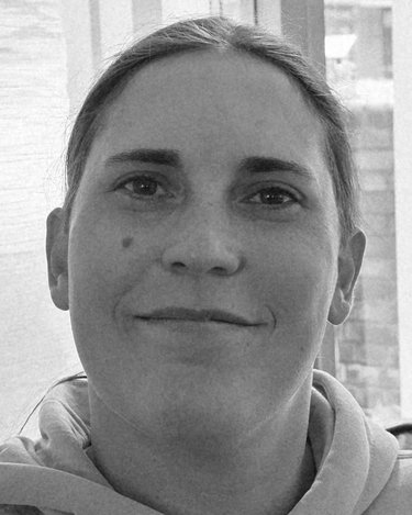 Amy Hall