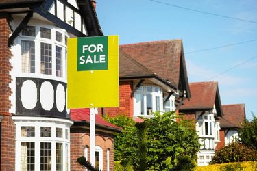 UK houses for sale