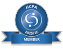 HCPA Member 2025/26