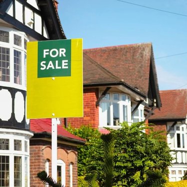 UK houses for sale