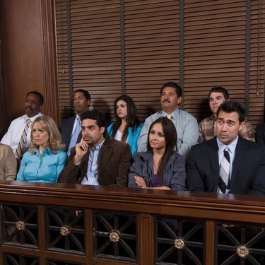 Jury