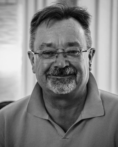 Mark Woolman