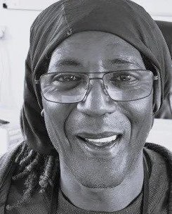 Mark Brown