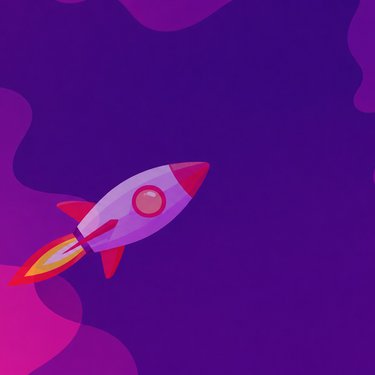 Lottery banner plain