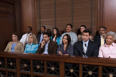 Jury